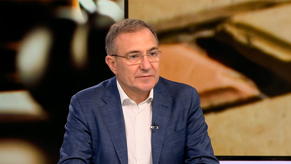 Гуцанов: 33 159 деца са родени от деца през последните 10 г., трябва да прекратим това безобразие