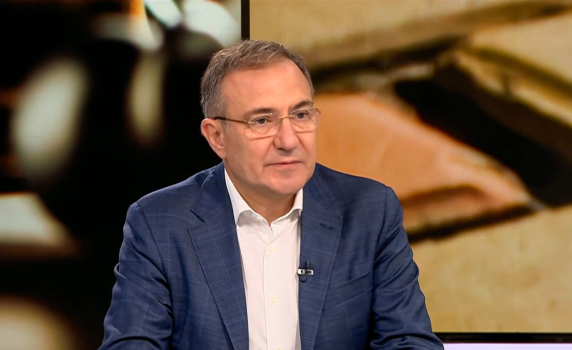 Гуцанов: 33 159 деца са родени от деца през последните 10 г., трябва да прекратим това безобразие