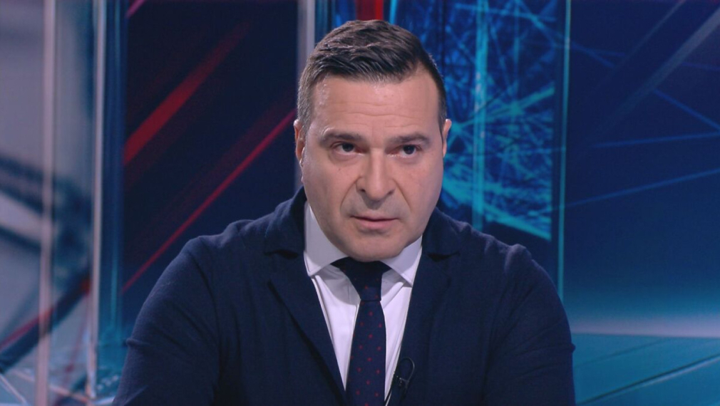 Слави Ангелов за пребития прокурор: Липсата на реакция значи, че или го смятат за нормално, или за правилно