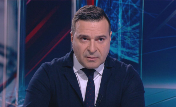 Слави Ангелов за пребития прокурор: Липсата на реакция значи, че или го смятат за нормално, или за правилно