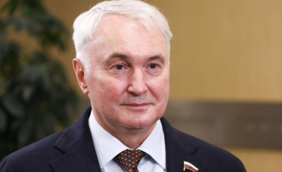 Картаполов: Западът се страхува не от ракети, а от самата Русия, а тя има „Орешник“, „Буревестник“, „Ярс“, „Топол“, „Булава“