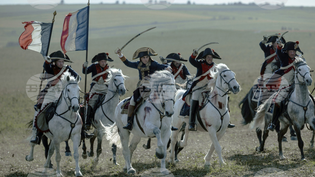 ДНК от масов гроб разкри патогени, поразили армията на Наполеон през 1812 г.