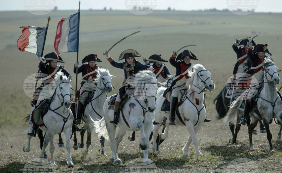 ДНК от масов гроб разкри патогени, поразили армията на Наполеон през 1812 г.