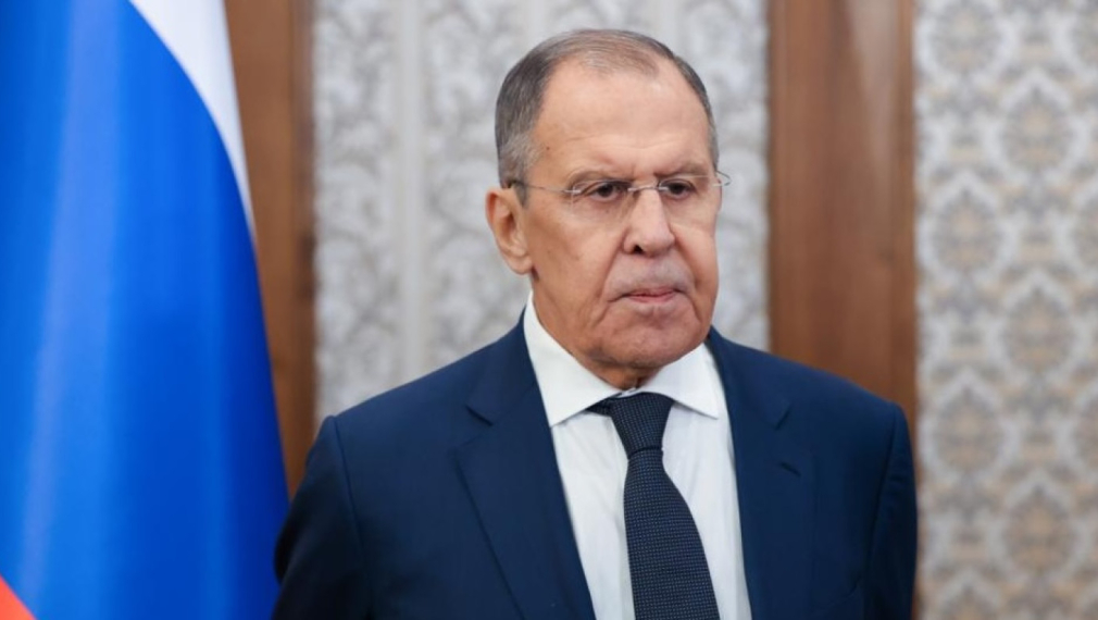 Лавров: Русия няма намерение да напада нито една страна от НАТО. Западът не крие подготовката си за нова голяма война