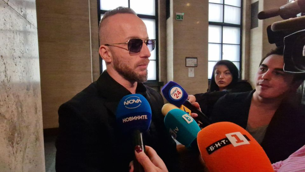 Актьорът Росен Белов завел младия Георги на гей партито у д-р Хасърджиев