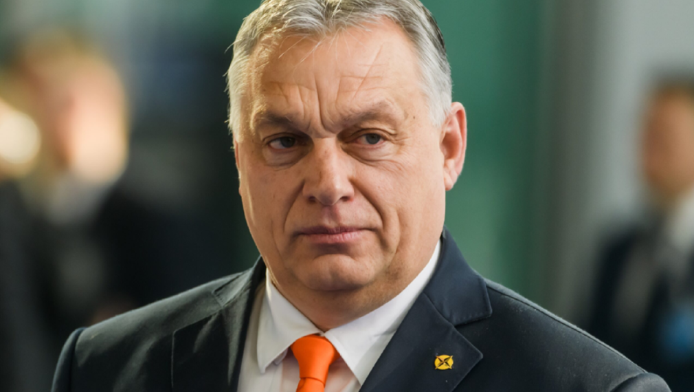 Орбан: ЕС няма никакво значение. Тръмп греши за Путин - трябва да отмени санкциите срещу Русия