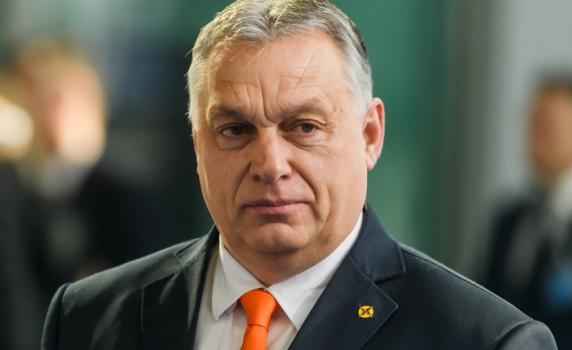 Орбан: ЕС няма никакво значение. Тръмп греши за Путин - трябва да отмени санкциите срещу Русия
