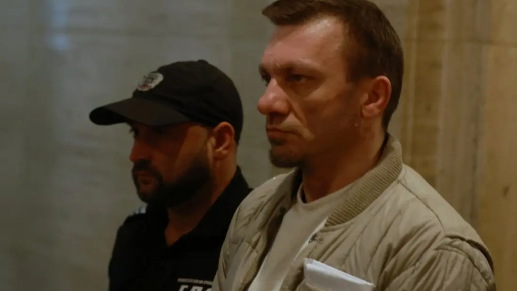 Хасърджиев и другите обвинени в гей скандала остават в ареста