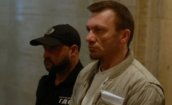 Хасърджиев и другите обвинени в гей скандала остават в ареста