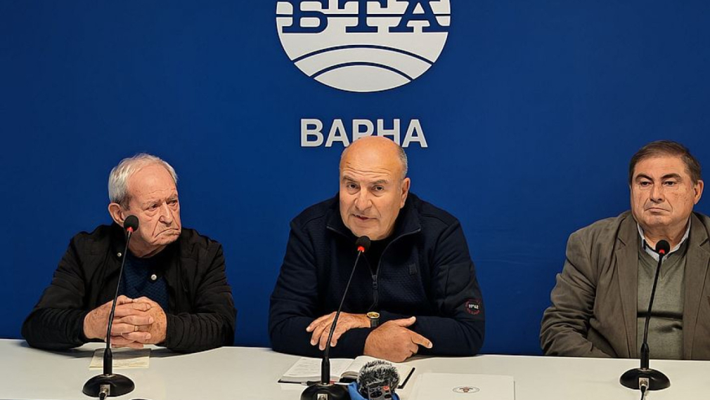Експерти по сигурността: България се превръща в полигон на войната срещу Русия. Варна ще е първа мишена