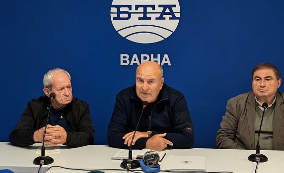 Експерти по сигурността: България се превръща в полигон на войната срещу Русия. Варна ще е първа мишена