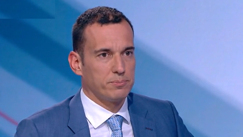 Васил Терзиев: Сметосъбирането в „Люлин“ и „Красно село“ се нормализира от утре