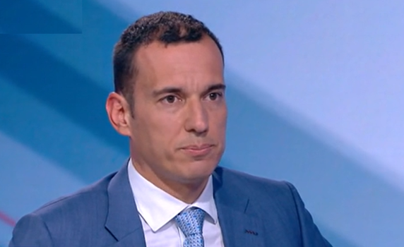 Васил Терзиев: Сметосъбирането в „Люлин“ и „Красно село“ се нормализира от утре