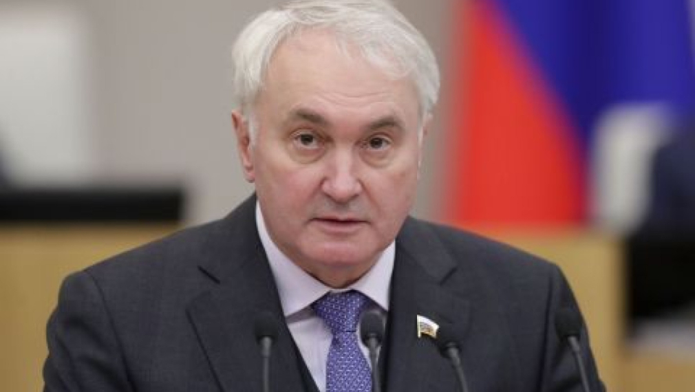 Картаполов: „Посейдон“ може да извади от строя цели държави