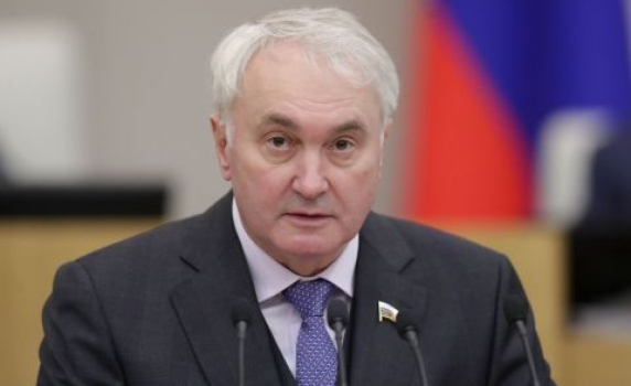 Картаполов: „Посейдон“ може да извади от строя цели държави