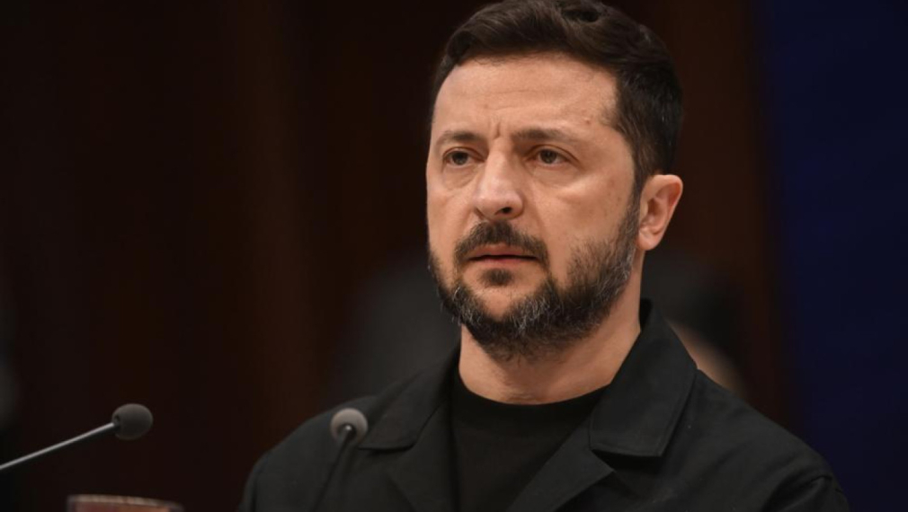Зеленски: Най-тежка е ситуацията край Покровск, отбраняваме позициите си в Купянск