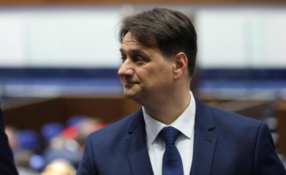 Кметът на „Изгрев“: Школата на министър Бачев се помещава незаконно в читалището и плаща 100 лв. за наем