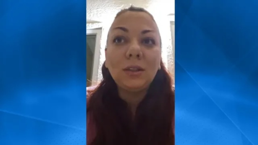Братовчедката на Хасърджиев е дала стотици хиляди за център за деца с увреждания, а такъв няма