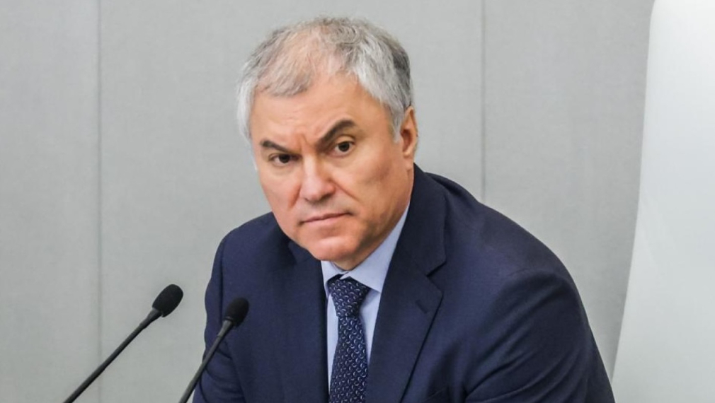 Володин: Западът ще трябва да се поклони пред Путин, за да не използва „Посейдон“