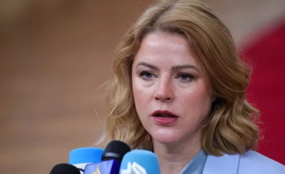Латвия се оттегля от Истанбулската конвенция