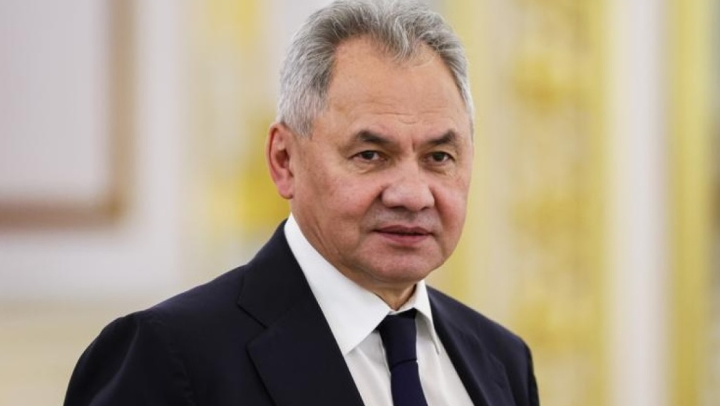Шойгу: Тези, които не вярваха на Путин през 2018 г. за „Буревестник“ и "Посейдон", сега ще му повярват
