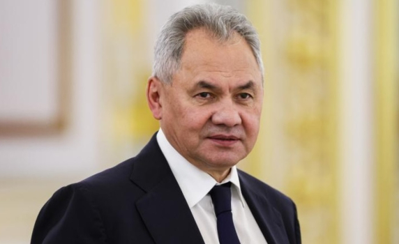 Шойгу: Тези, които не вярваха на Путин през 2018 г. за „Буревестник“ и "Посейдон", сега ще му повярват