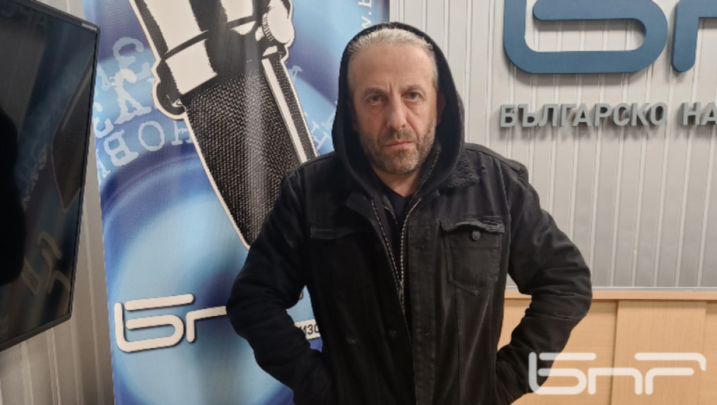 Мариус Куркински: Господ ми даде да разбера, че аз никога няма да бъда достоен в този живот