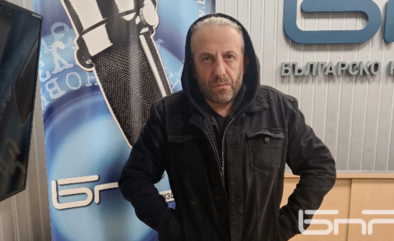 Мариус Куркински: Господ ми даде да разбера, че аз никога няма да бъда достоен в този живот