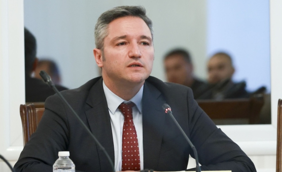 Кристиан Вигенин: Премахването на правото на вето по важни въпроси ще задълбочи противоречията в ЕС