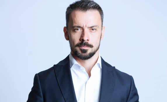 Кристиян Шкварек: Началото на България е през 632 г., а не 681 г. Нека през 2032-а да отбележим 1400 години България!
