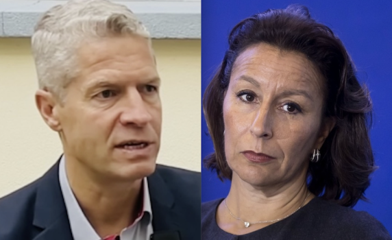 Каролин Галактерос и Никола Миркович: Искат да смажат Русия, защото е богата, силна и упорита. Тръмп играе двойна игра, европейците плащат сметката