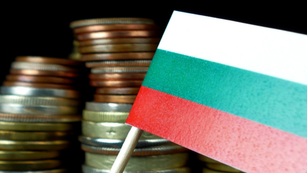 За 20 години брутният ни продукт на глава от населението е нараснал с 600%, в ЕС - със 188%