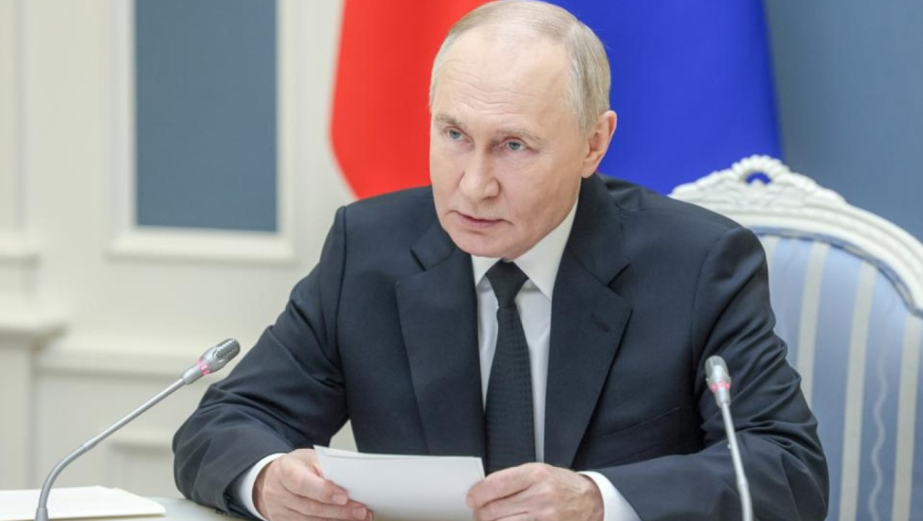 Путин нареди да се създадат най-малко 10 технологични парка в Далечния Изток и Арктика