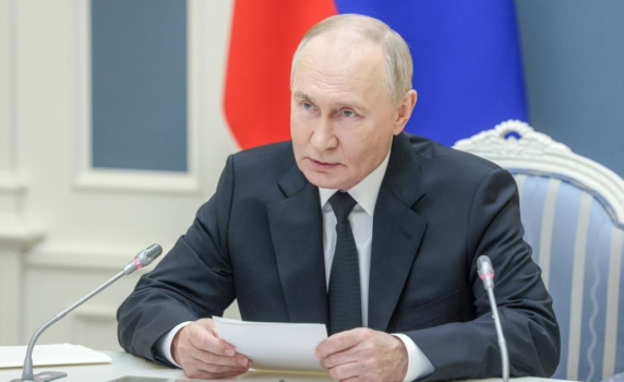 Путин нареди да се създадат най-малко 10 технологични парка в Далечния Изток и Арктика