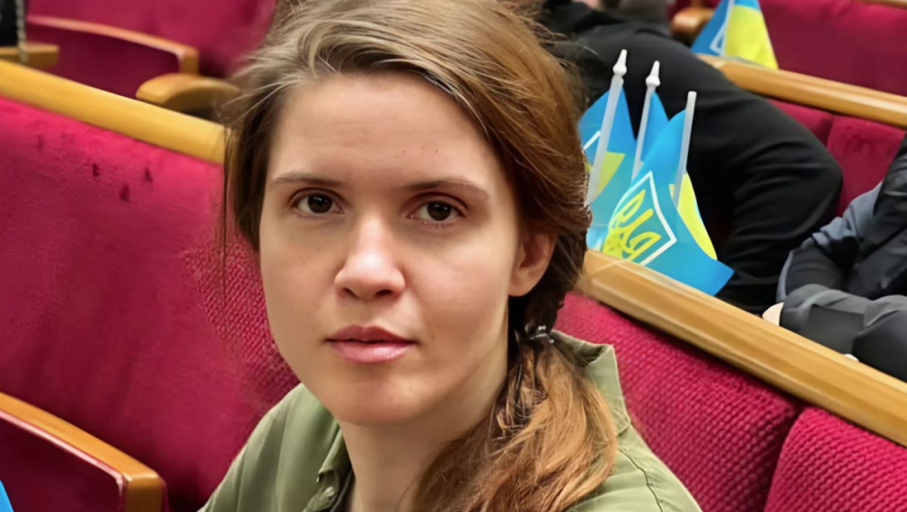 Депутатът от Радата Маряна Безуглая: Зеленски лъже за ситуацията в Покровск