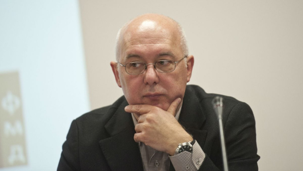 Доц. Орлин Спасов: Телевизиите с национален обхват следват проправителствен курс изцяло в подкрепа на позициите на Украйна и на Израел