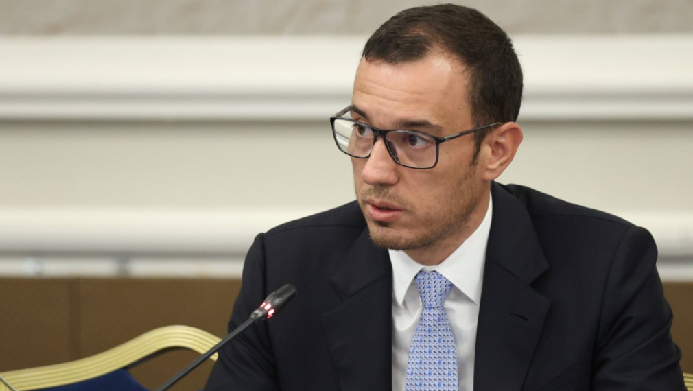 Васил Терзиев поиска оставката на главния архитект на Столична община арх. Богдана Панайотова