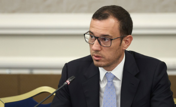 Васил Терзиев поиска оставката на главния архитект на Столична община арх. Богдана Панайотова