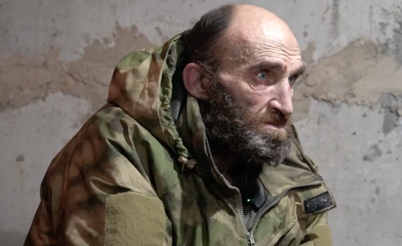 Русия: Украински войници се предадоха, след като се оказаха изоставени в Покровск