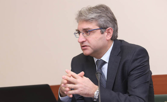„Отворено общество“: Около 1 000 000 българи биха се записали доброволци, ако избухне война