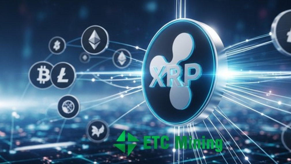 Приложение за XRP майнинг предизвика световна сензация, носейки доход до $6 200 на ден