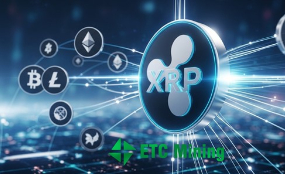 Приложение за XRP майнинг предизвика световна сензация, носейки доход до $6 200 на ден