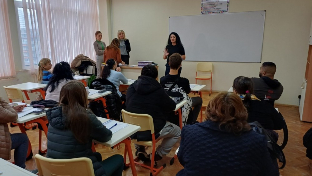Бургас стартира курс за екскурзоводи с 15 участници