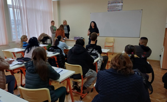 Бургас стартира курс за екскурзоводи с 15 участници