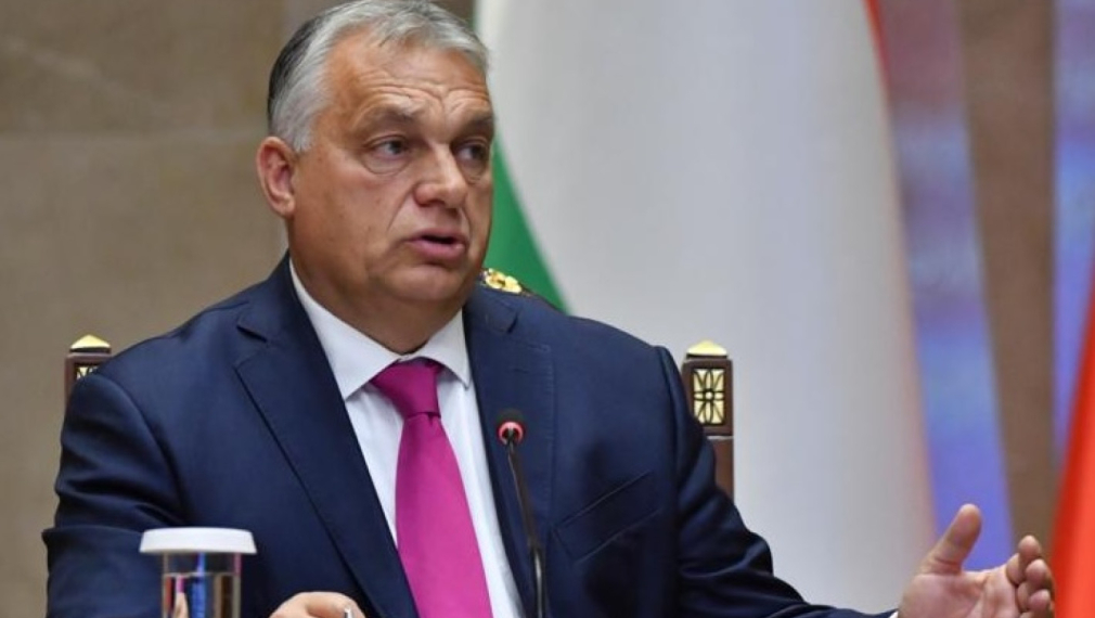 Орбан каза на Тръмп, че Украйна не може да победи Русия на бойното поле