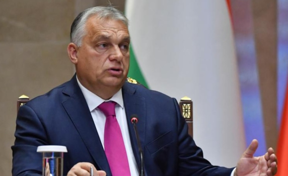 Орбан каза на Тръмп, че Украйна не може да победи Русия на бойното поле
