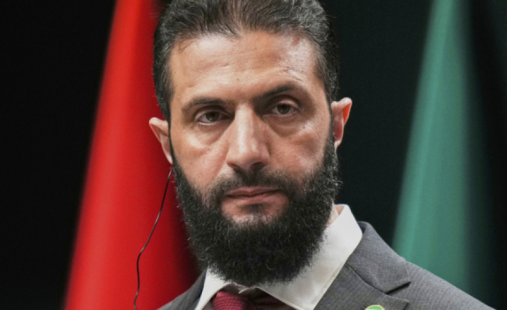 САЩ и Великобритания отмениха санкциите срещу сирийския президент, който беше свързван с "Ал Каида"