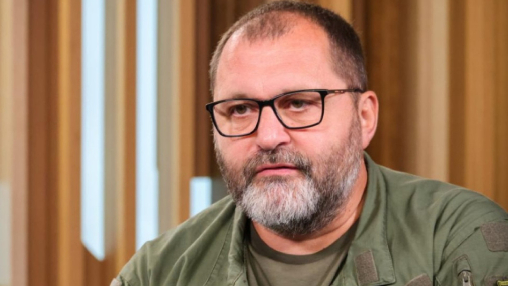 Кимаковски: ВСУ загубиха последната възможност да напуснат Покровск