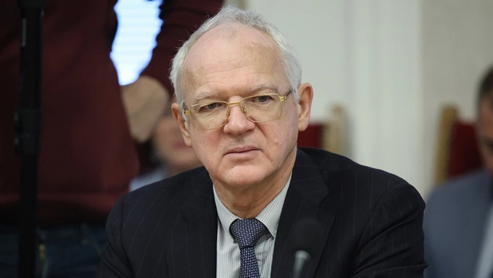 Васил Велев: Над 2 млн. души в частния сектор ще обеднеят, ако се приеме този бюджет