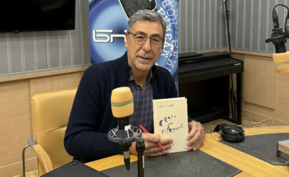 Проф. Даниел Вълчев: Колкото повече агонизира държавата, толкова по-голяма вълна ще се вдигне. Борисов или Пеевски - не знам кой кого